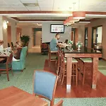 Hampton Inn Wilmington University Area 
