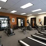 Hampton Inn Wilmington University Area 