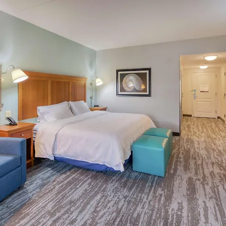 Hampton Inn Wilmington University Area Exterior photo