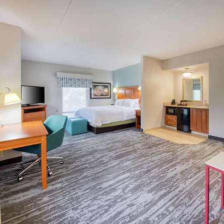 Hampton Inn Wilmington University Area Exterior photo