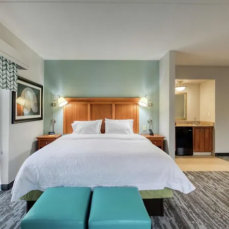 Hampton Inn Wilmington University Area Exterior photo