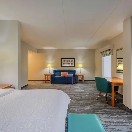 Hampton Inn Wilmington University Area Exterior photo