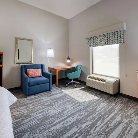 Hampton Inn Wilmington University Area Exterior photo