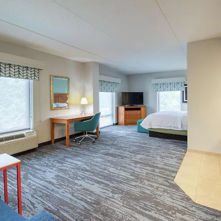 Hampton Inn Wilmington University Area Exterior photo