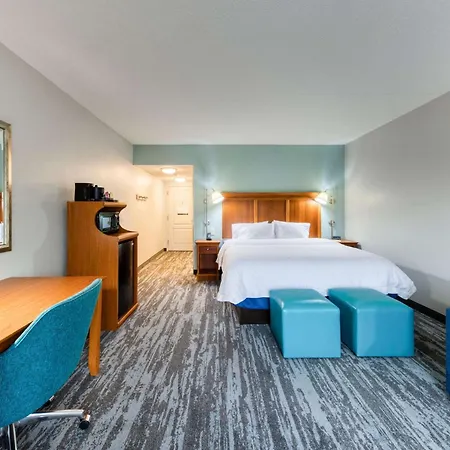 Hampton Inn Wilmington University Area Exterior photo