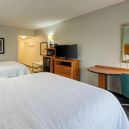 Hampton Inn Wilmington University Area Exterior photo