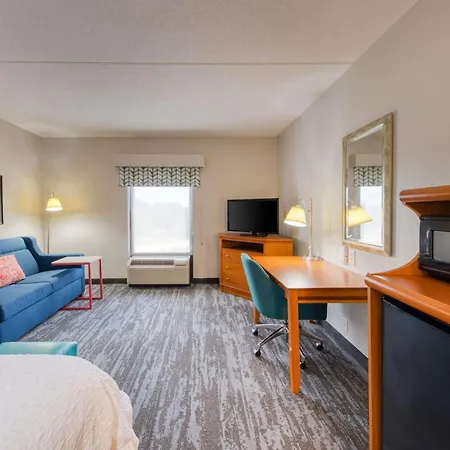 Hampton Inn Wilmington University Area Exterior photo