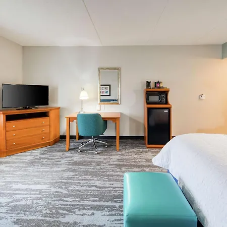 Hampton Inn Wilmington University Area Exterior photo