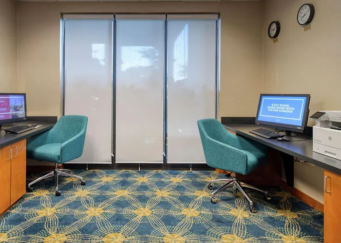 Hampton Inn Wilmington University Area