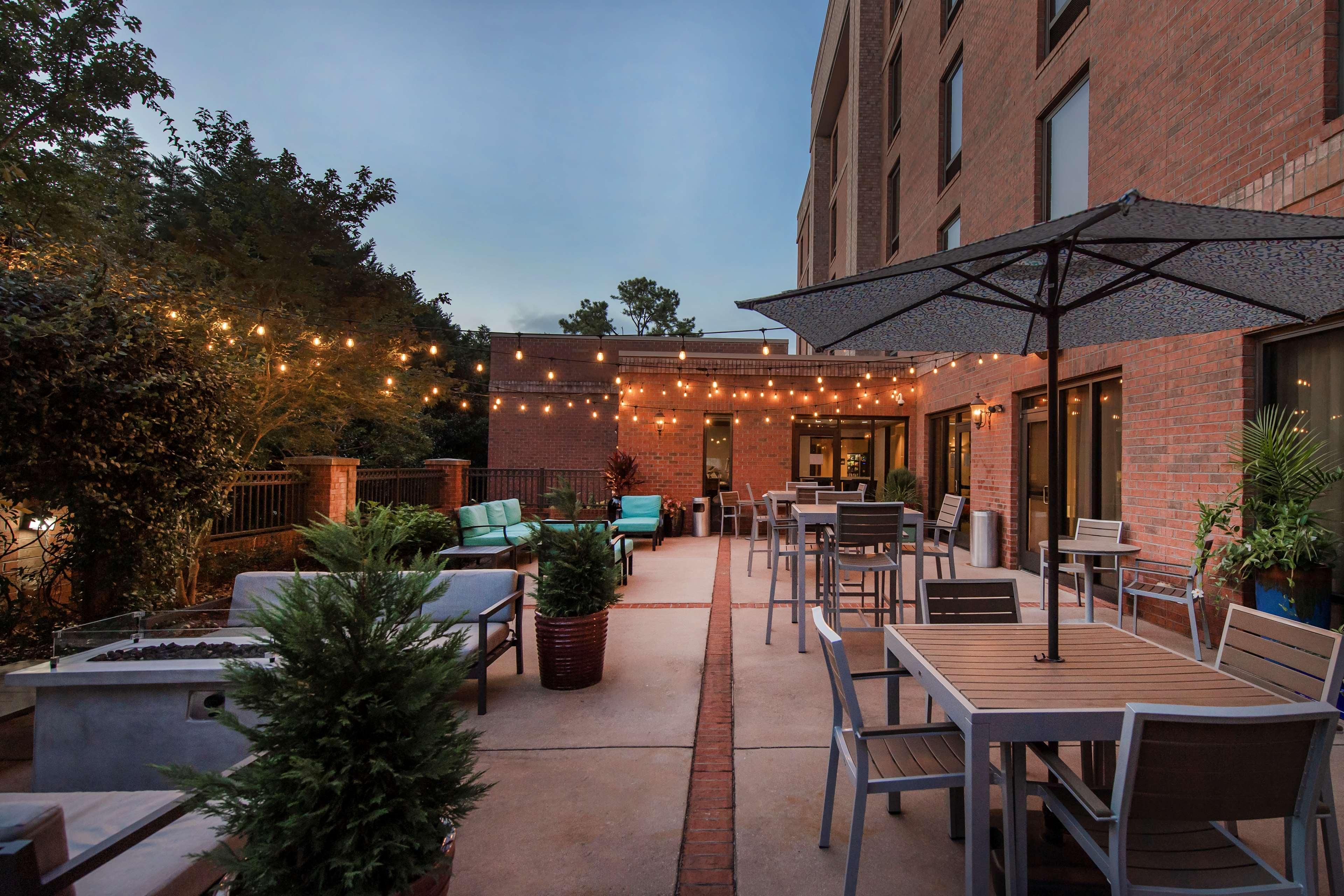 Hotel Hampton Area Wilmington