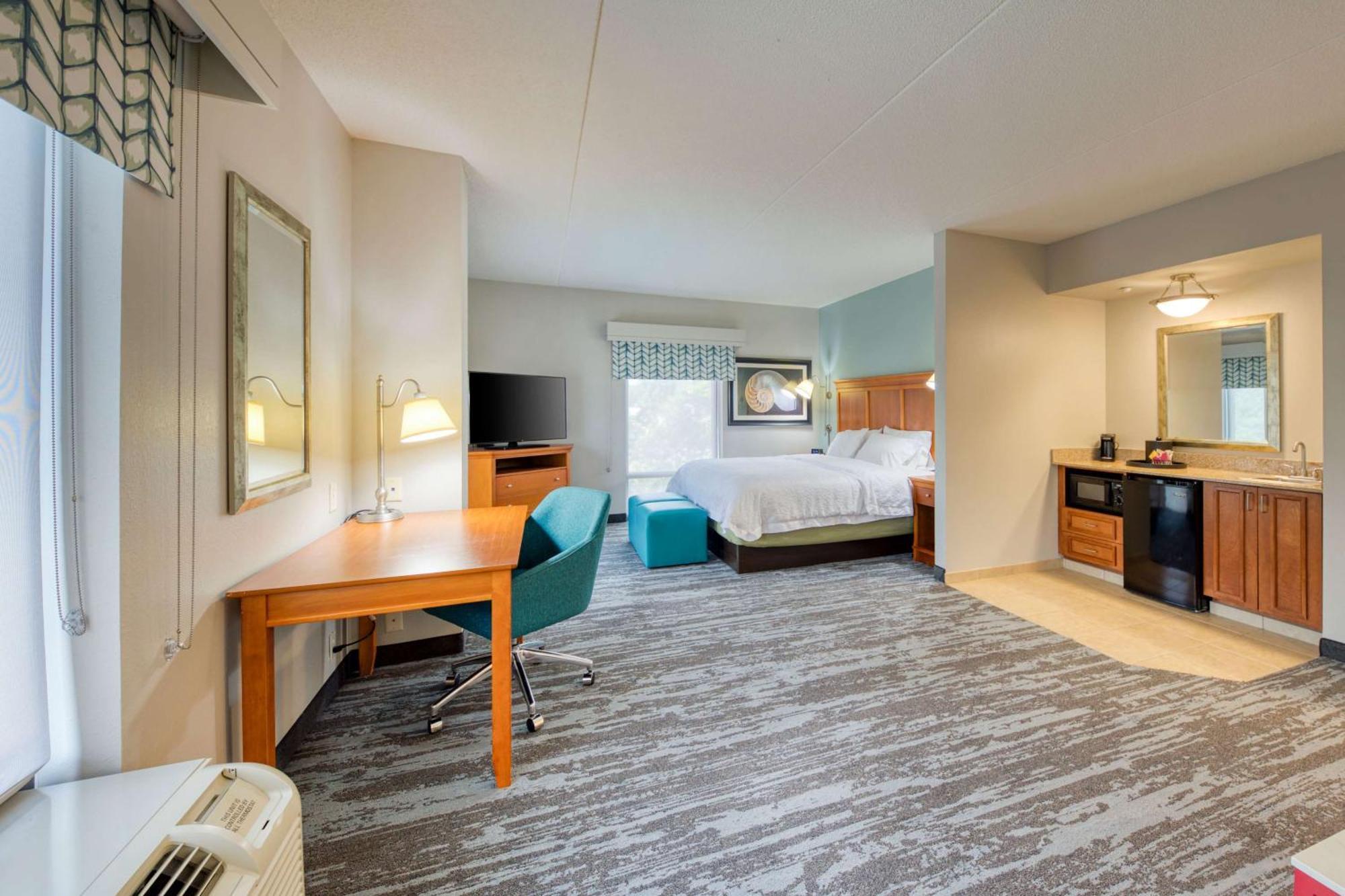 Hotel Hampton Area Wilmington
