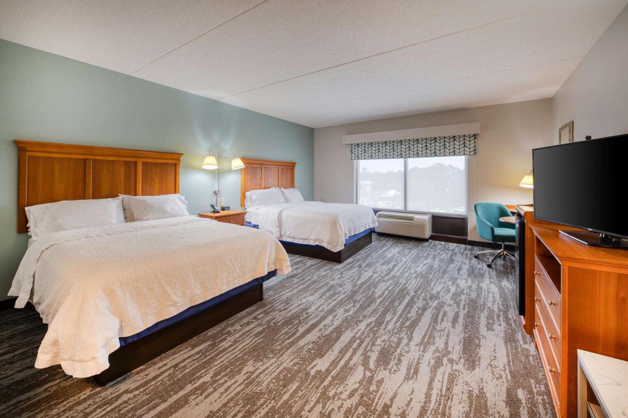 Hampton Area 3* Wilmington