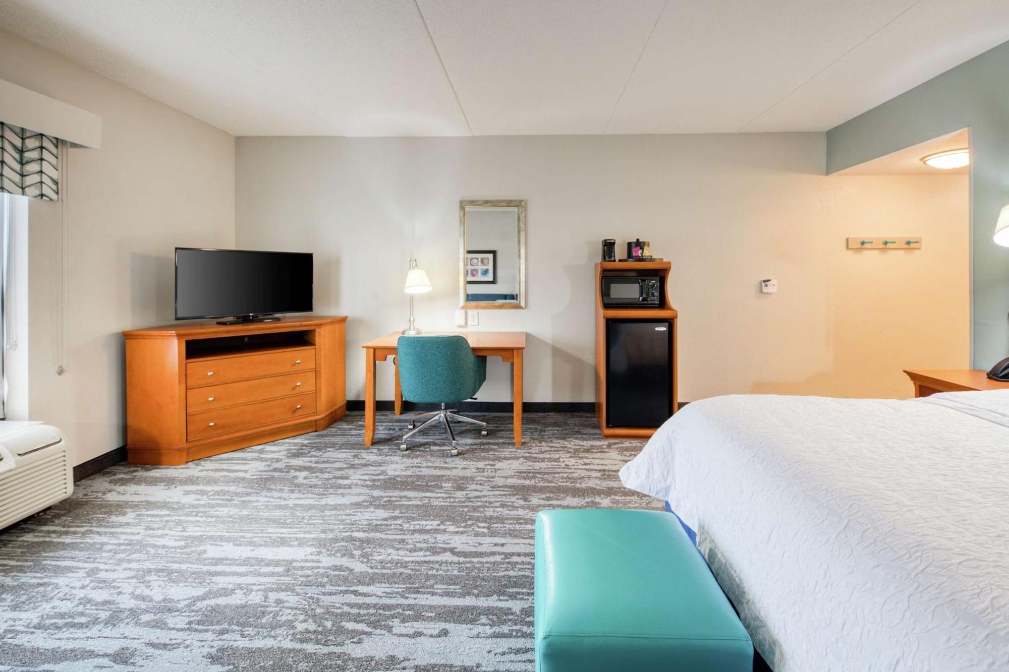 Hampton Area Hotel Wilmington
