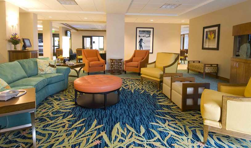 Hotel Hampton Area Wilmington