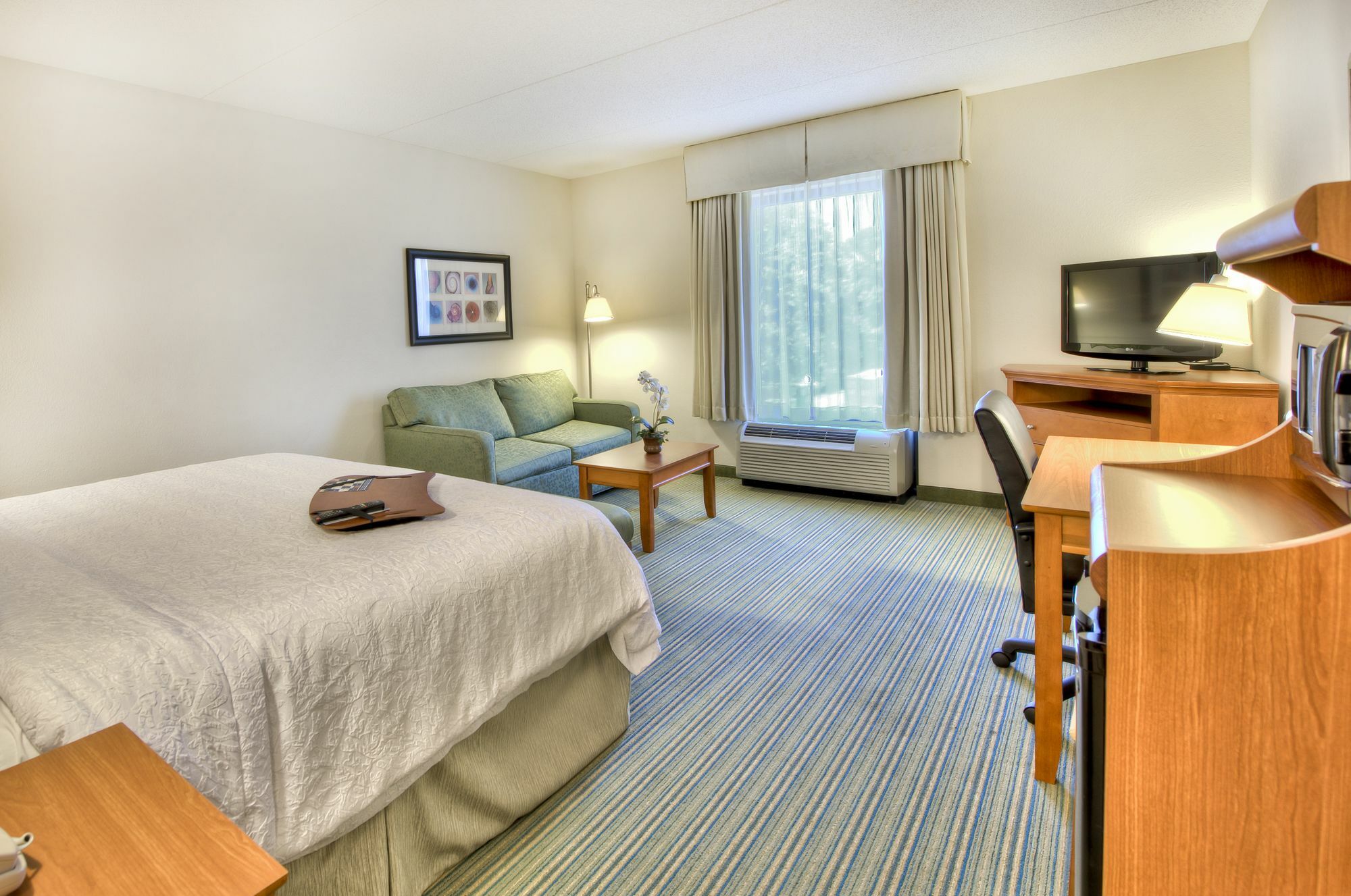 Hampton Area Hotel Wilmington